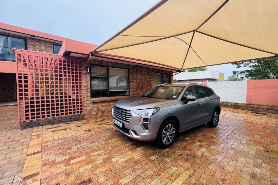 To Let 2 Bedroom Property for Rent in Plattekloof Western Cape